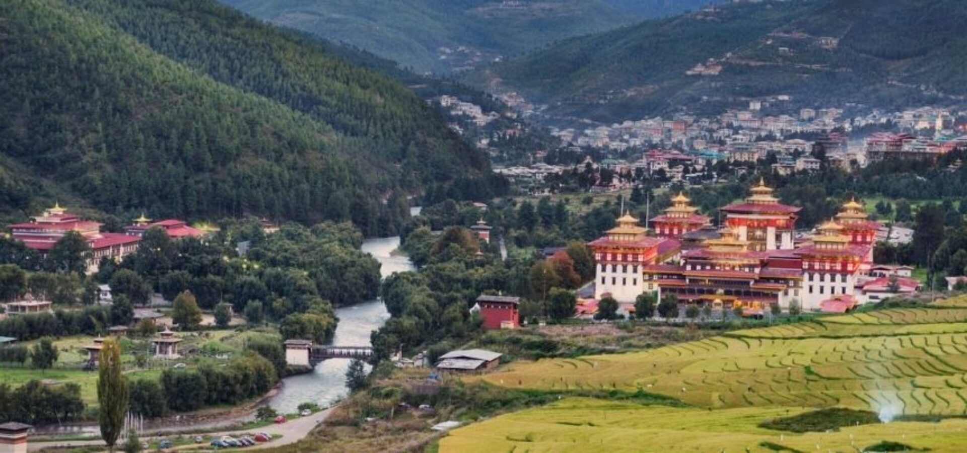 Atlas Bhutan Tour & Travel