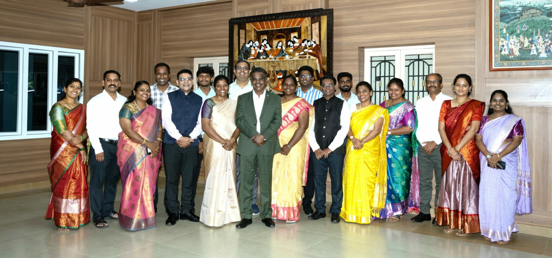 Cholan Tours