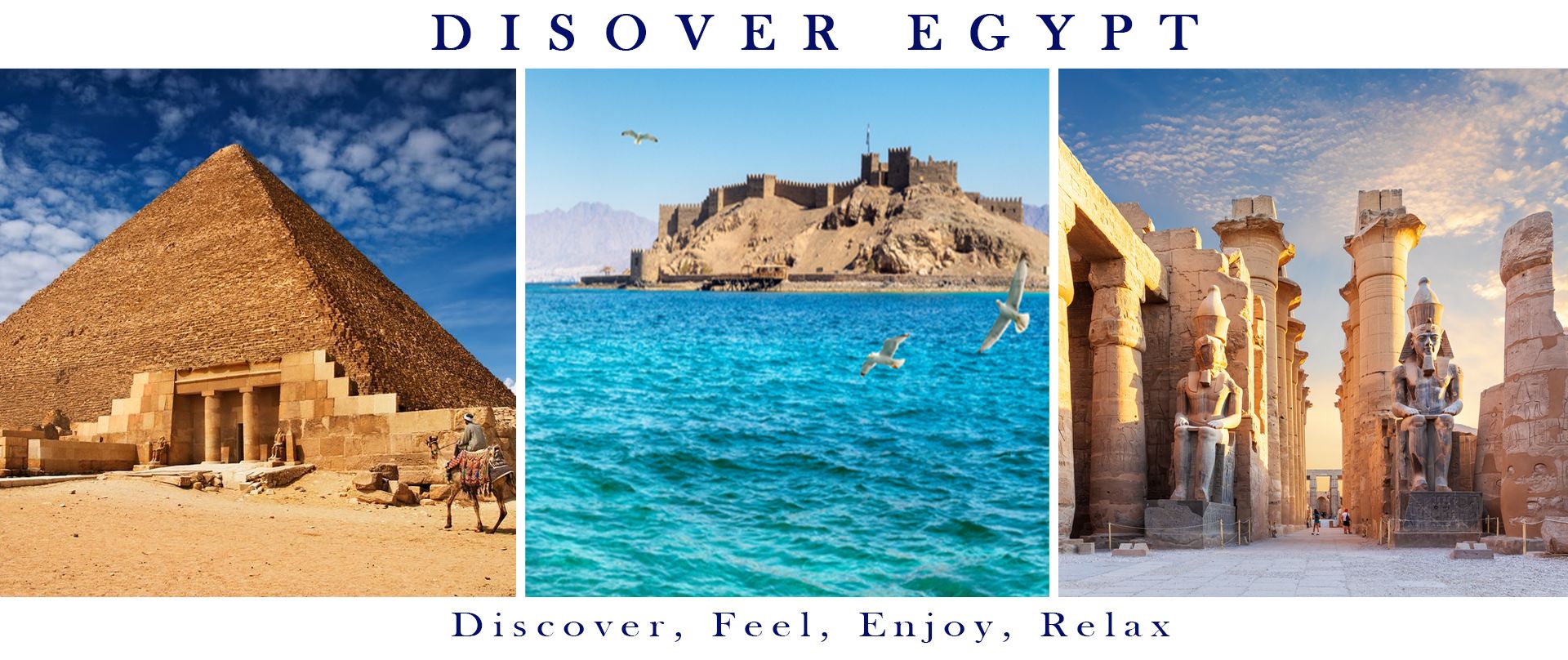 Kadmar Travel Egypt