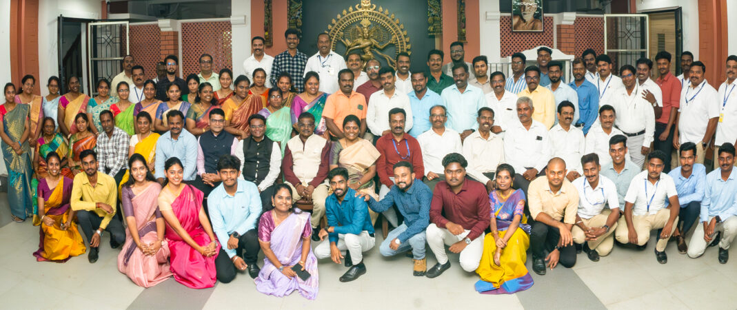 Cholan Tours