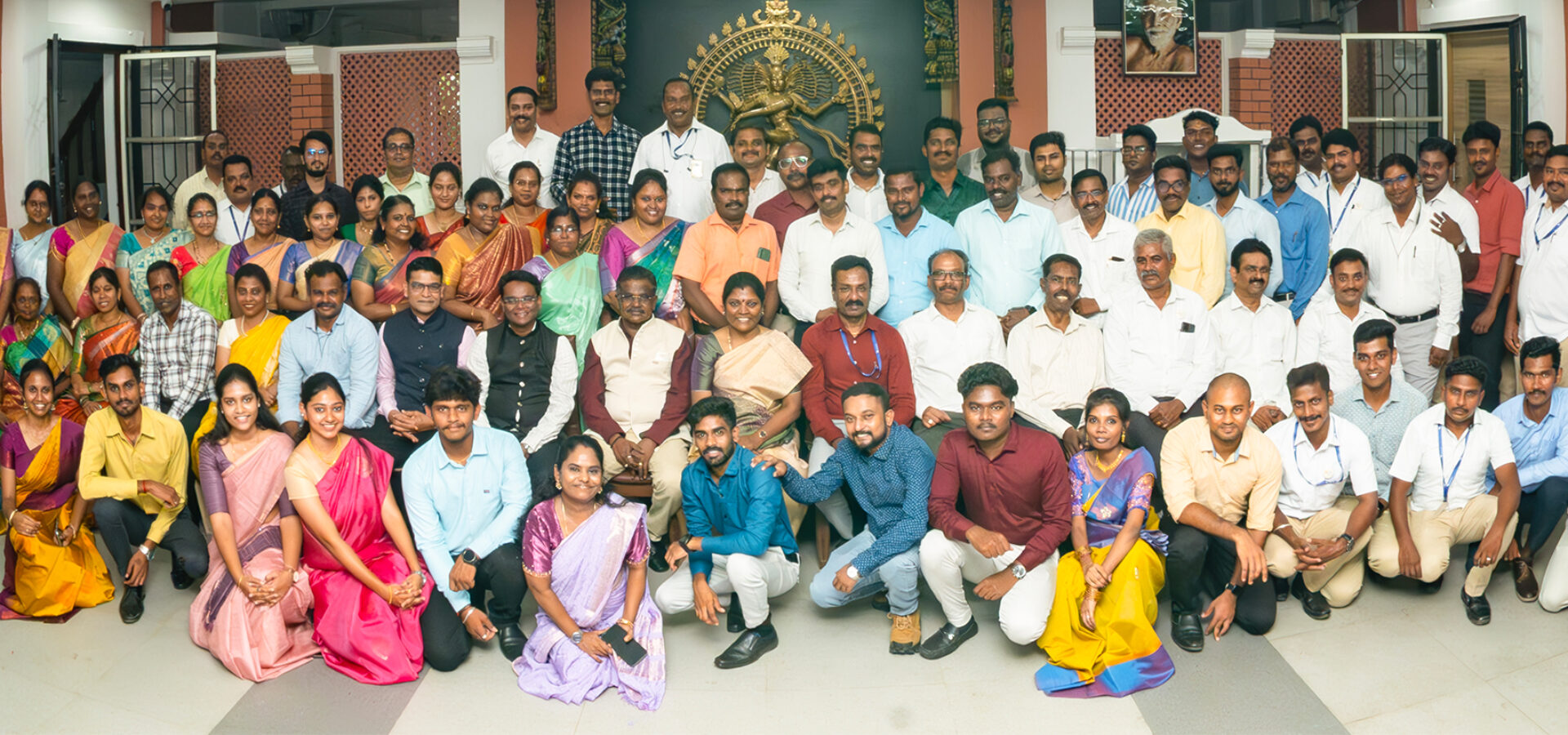 Cholan Tours