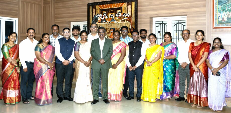 Cholan Tours