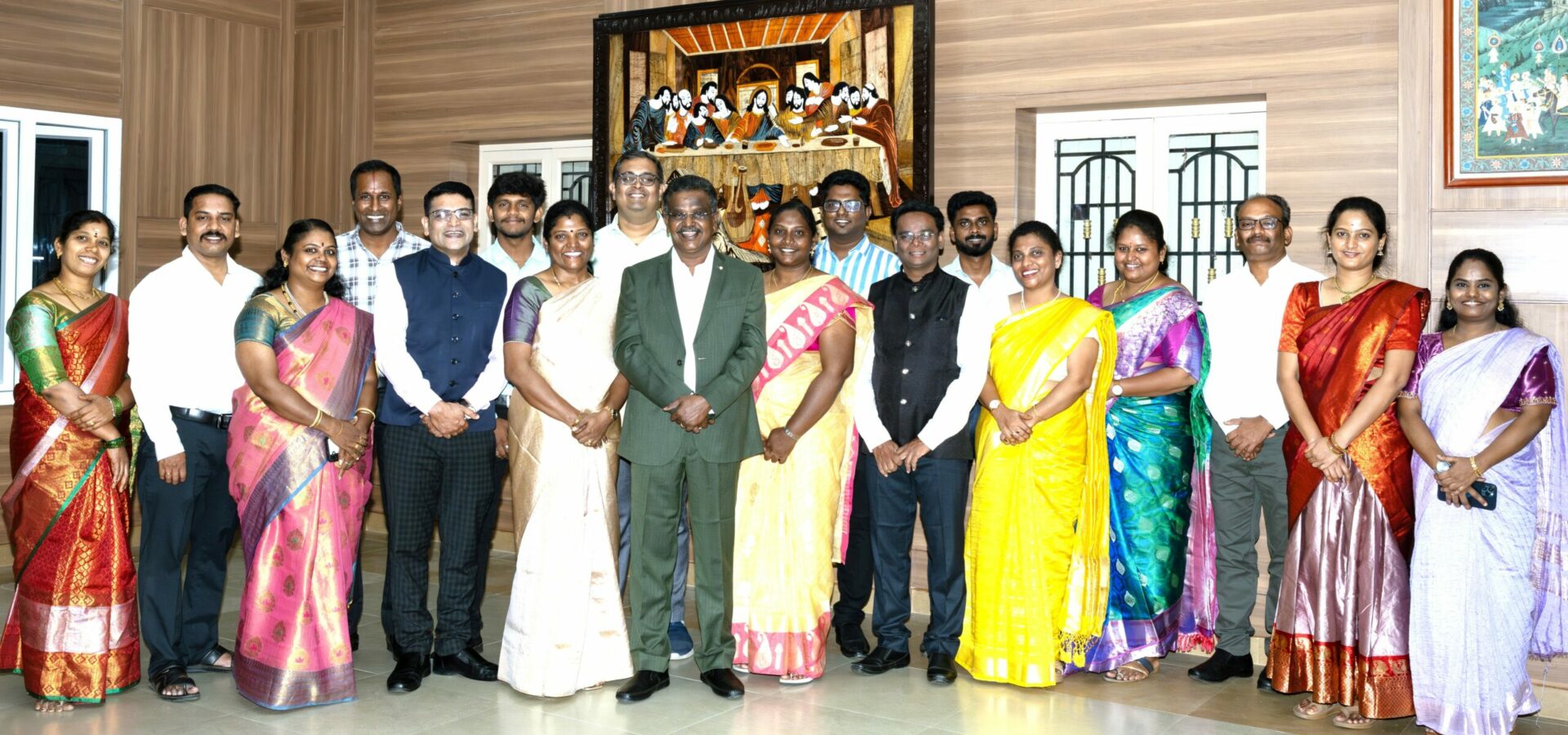 Cholan Tours