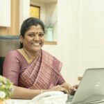 Mythily  Pandian