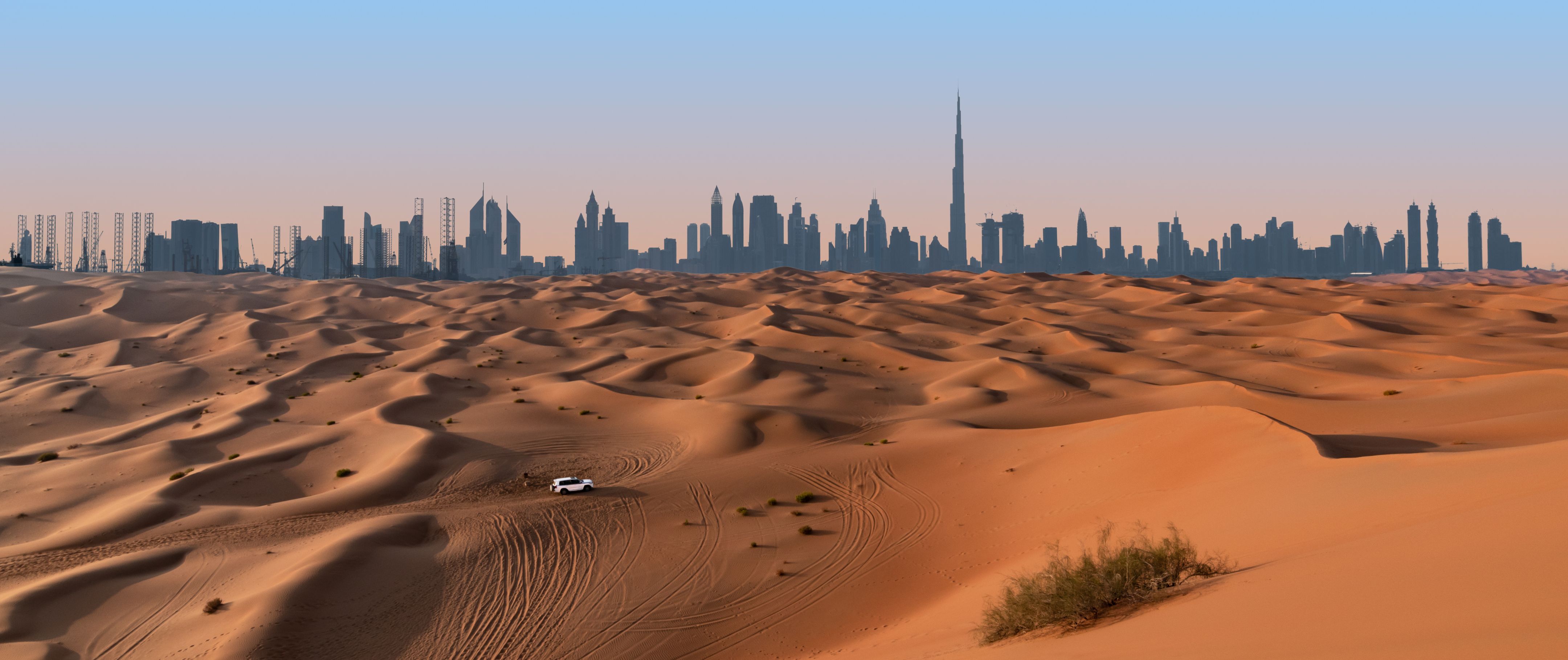 Voyage Tours DMC