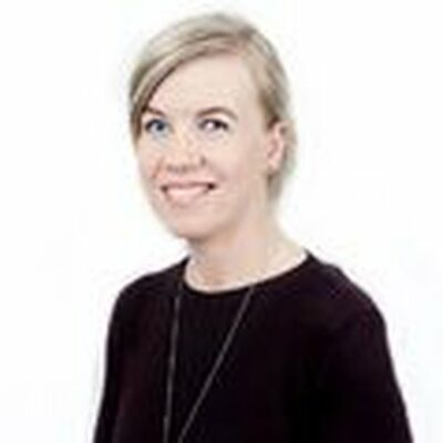 Inga Sigursveinsdóttir 