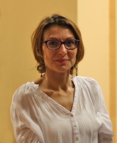 Lejla Malkoc 