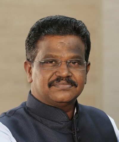 Pandian Kumaravel 