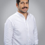 Alfredo Serrano