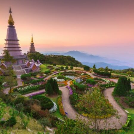 Diethelm Travel Thailand