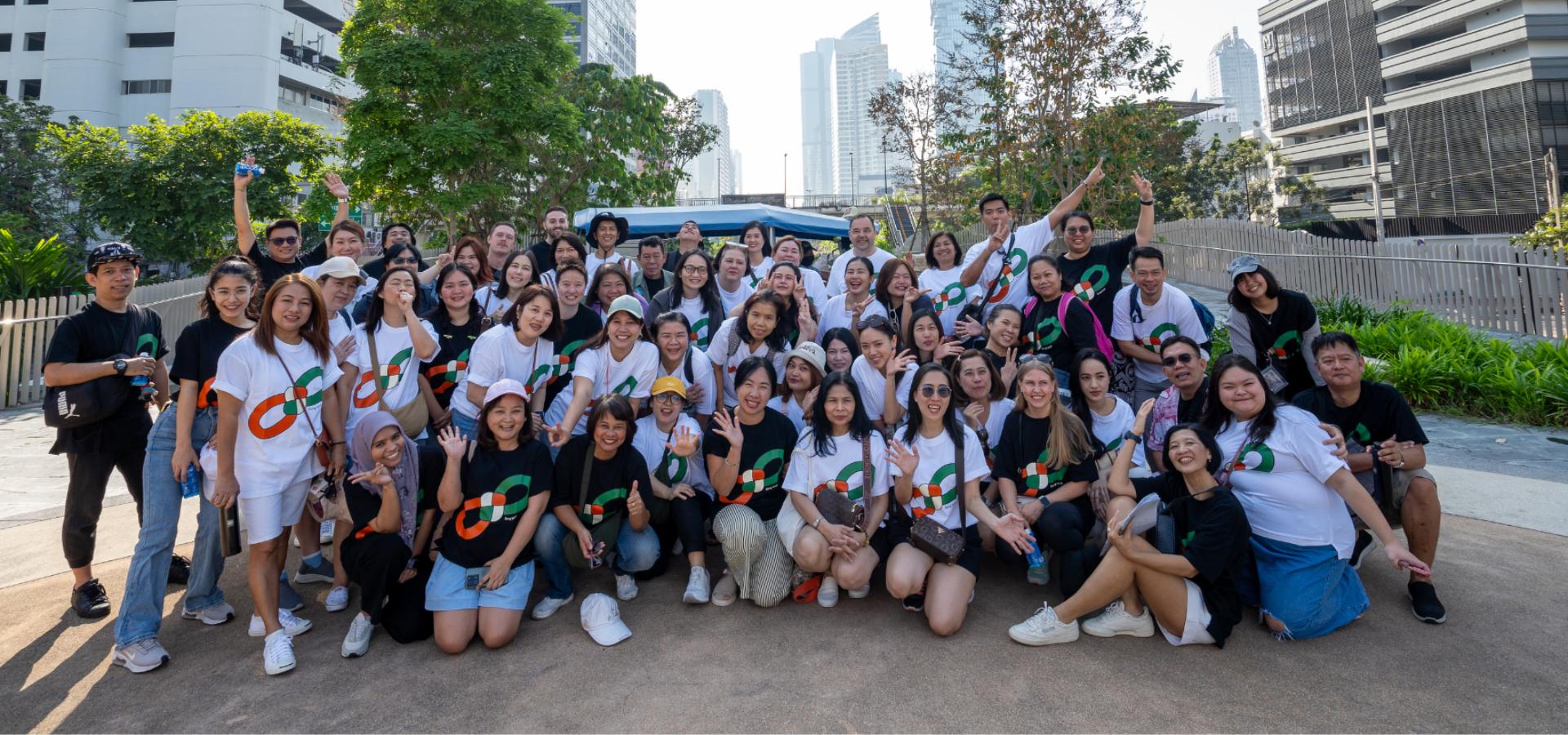 DTH Travel Thailand