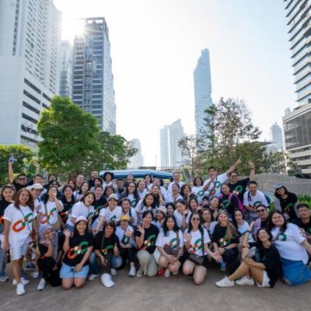 DTH Travel Thailand