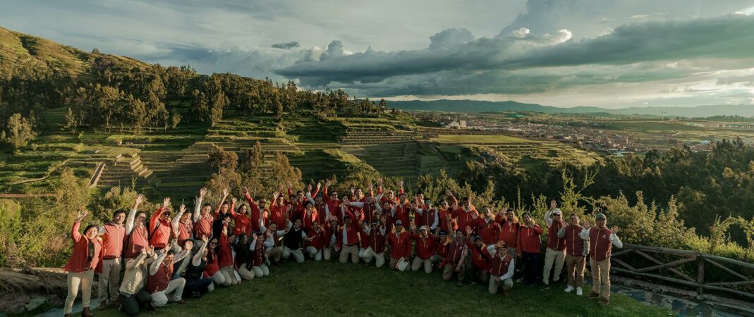 Condor Travel