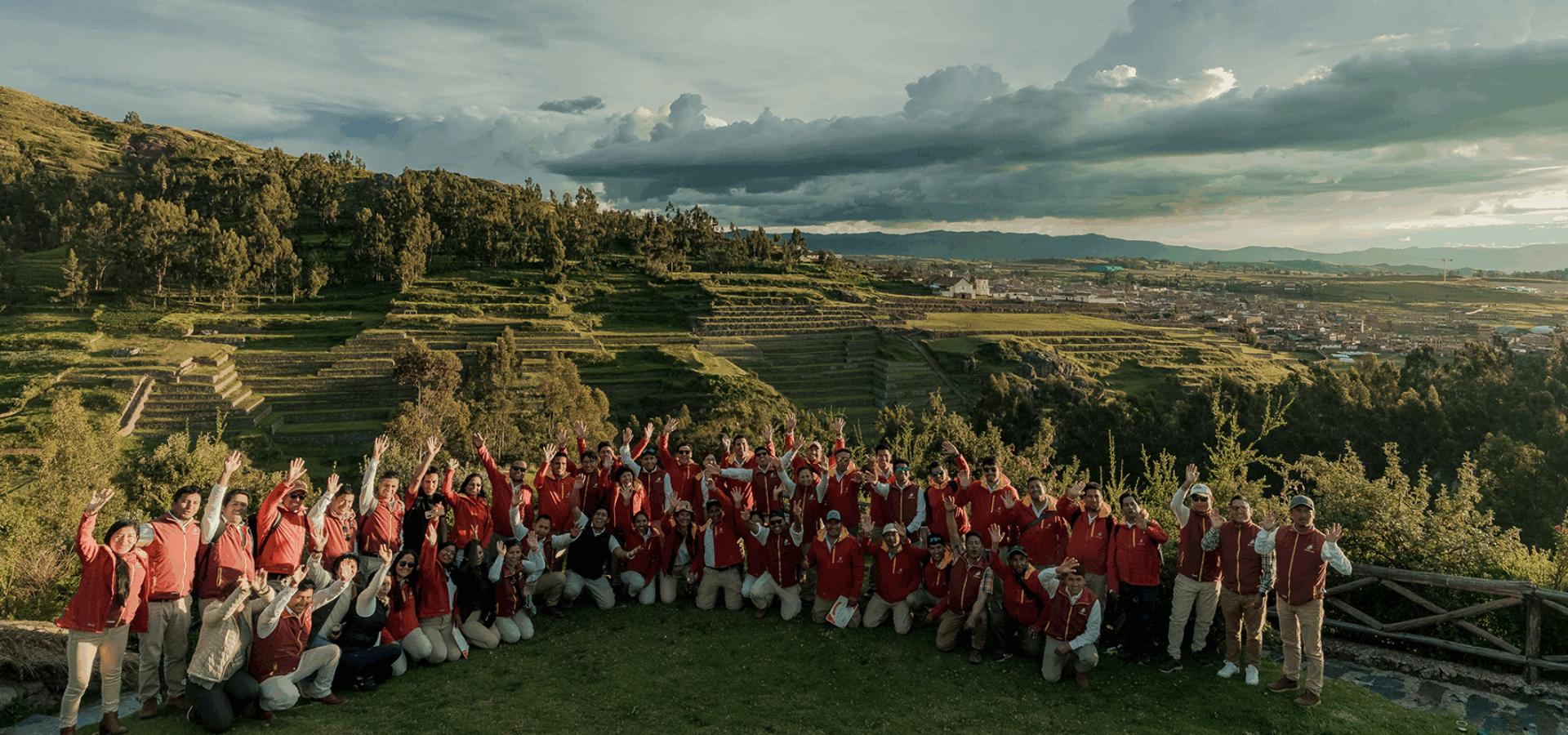 Condor Travel