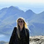 Chrisna Stander