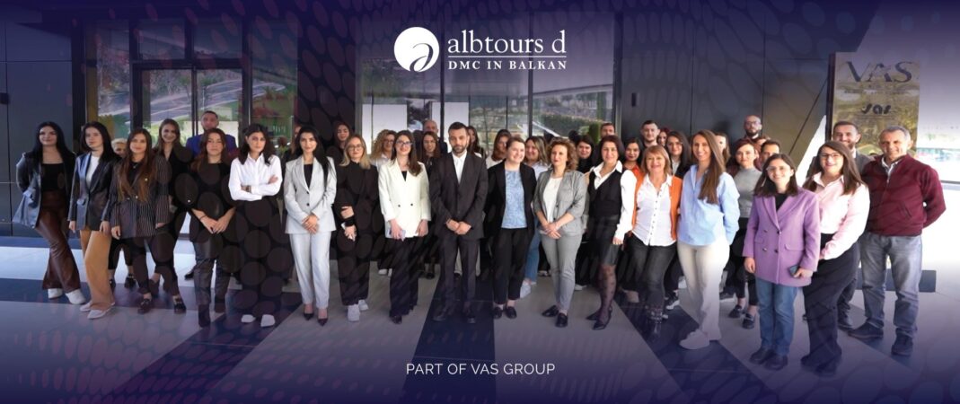 Albtours D DMC