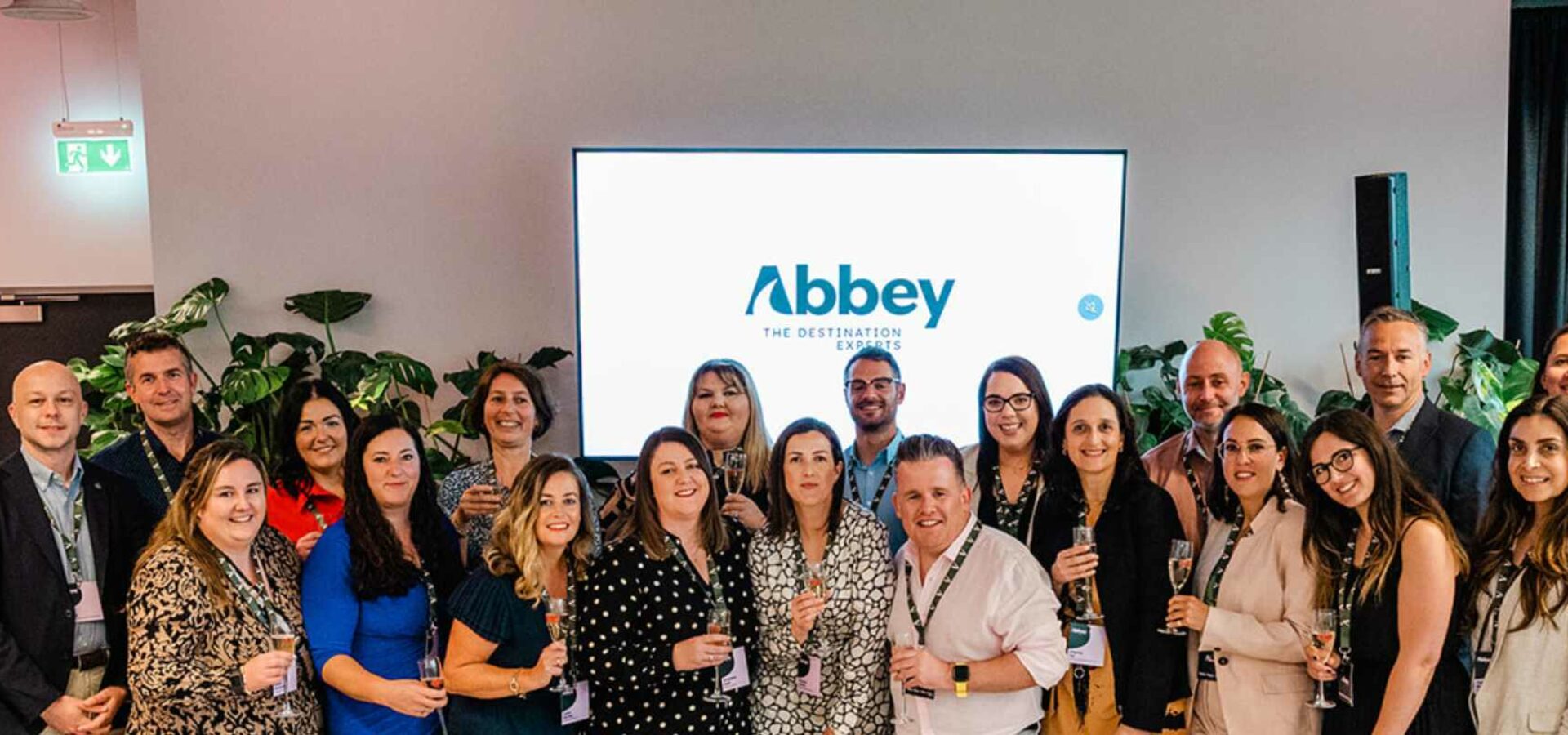 Abbey