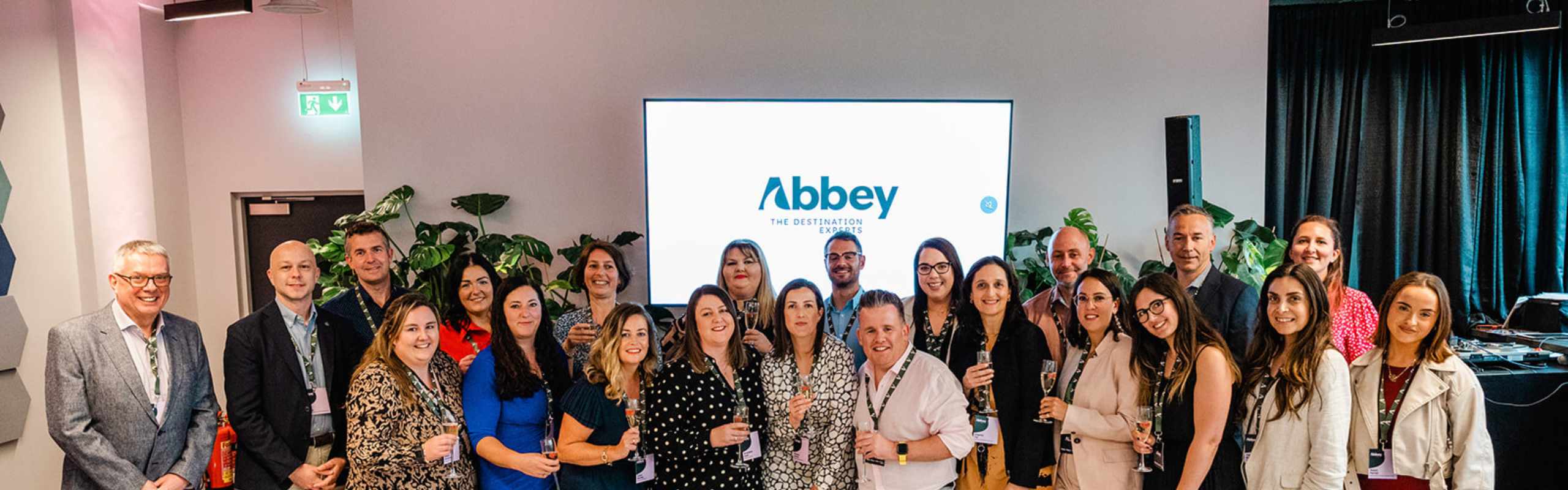 Abbey