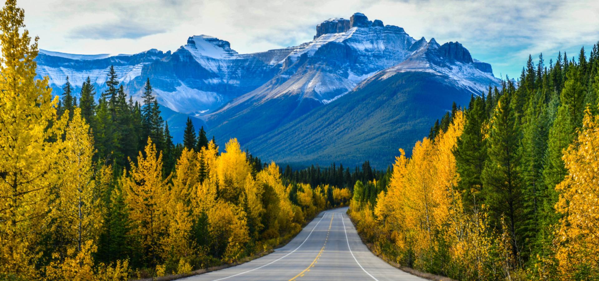 Canadian Tours International