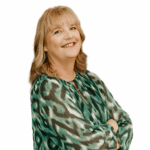 Christine  van der Merwe