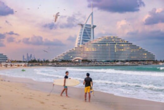 Image Source: LEVEL UP Travel&Lifestyle