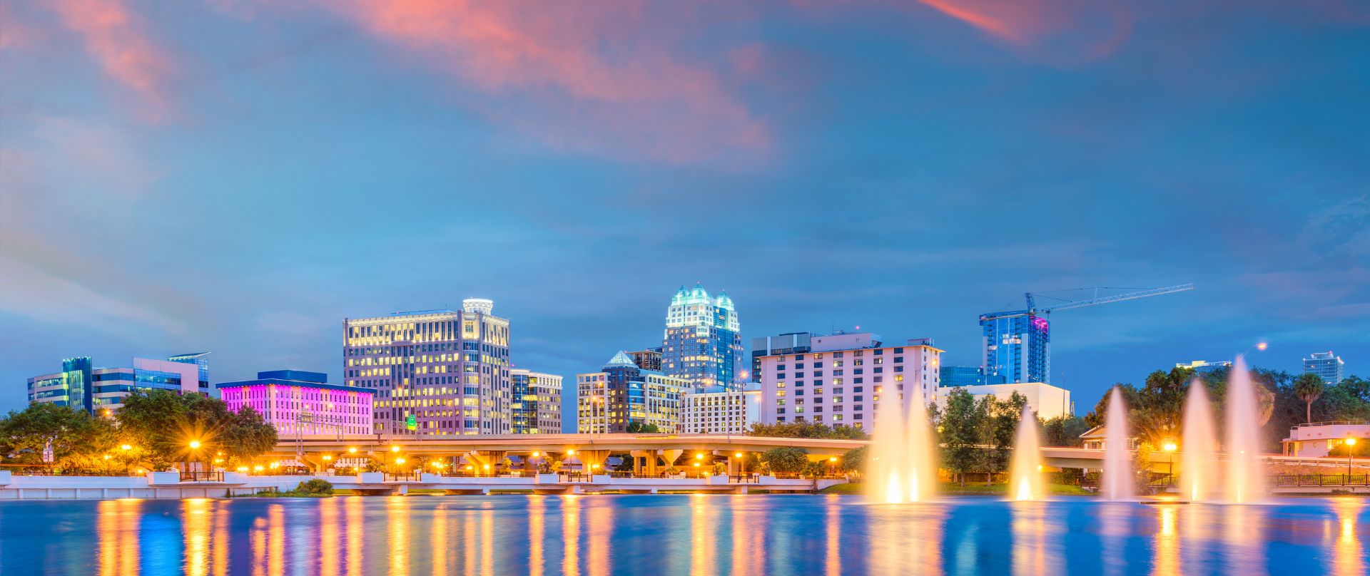 First Incentive Travel