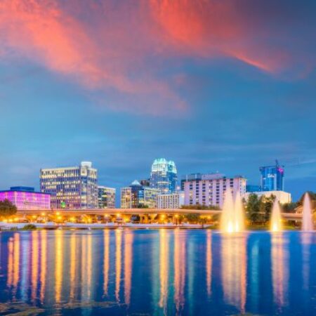 First Incentive Travel