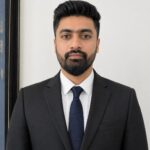 Hitesh  Mulchandani