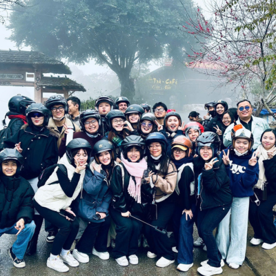 DTH Travel Vietnam
