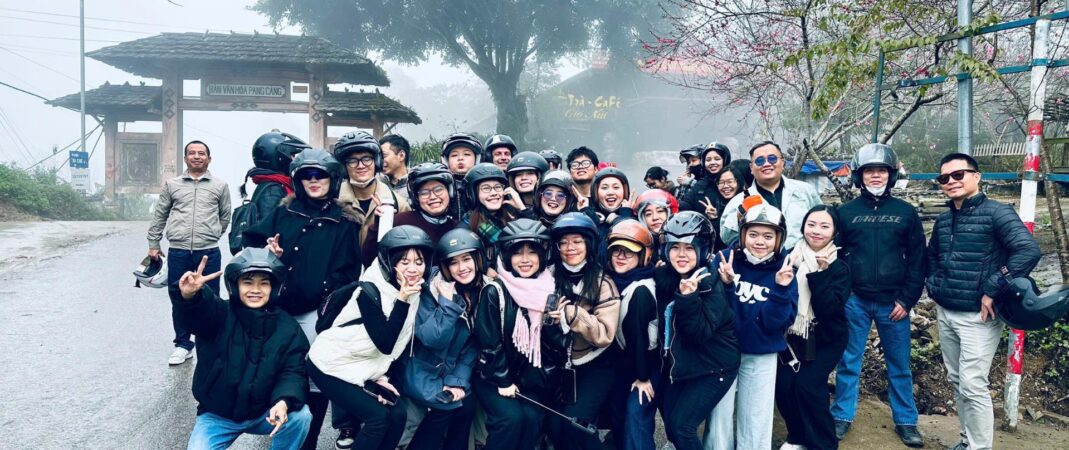 DTH Travel Vietnam