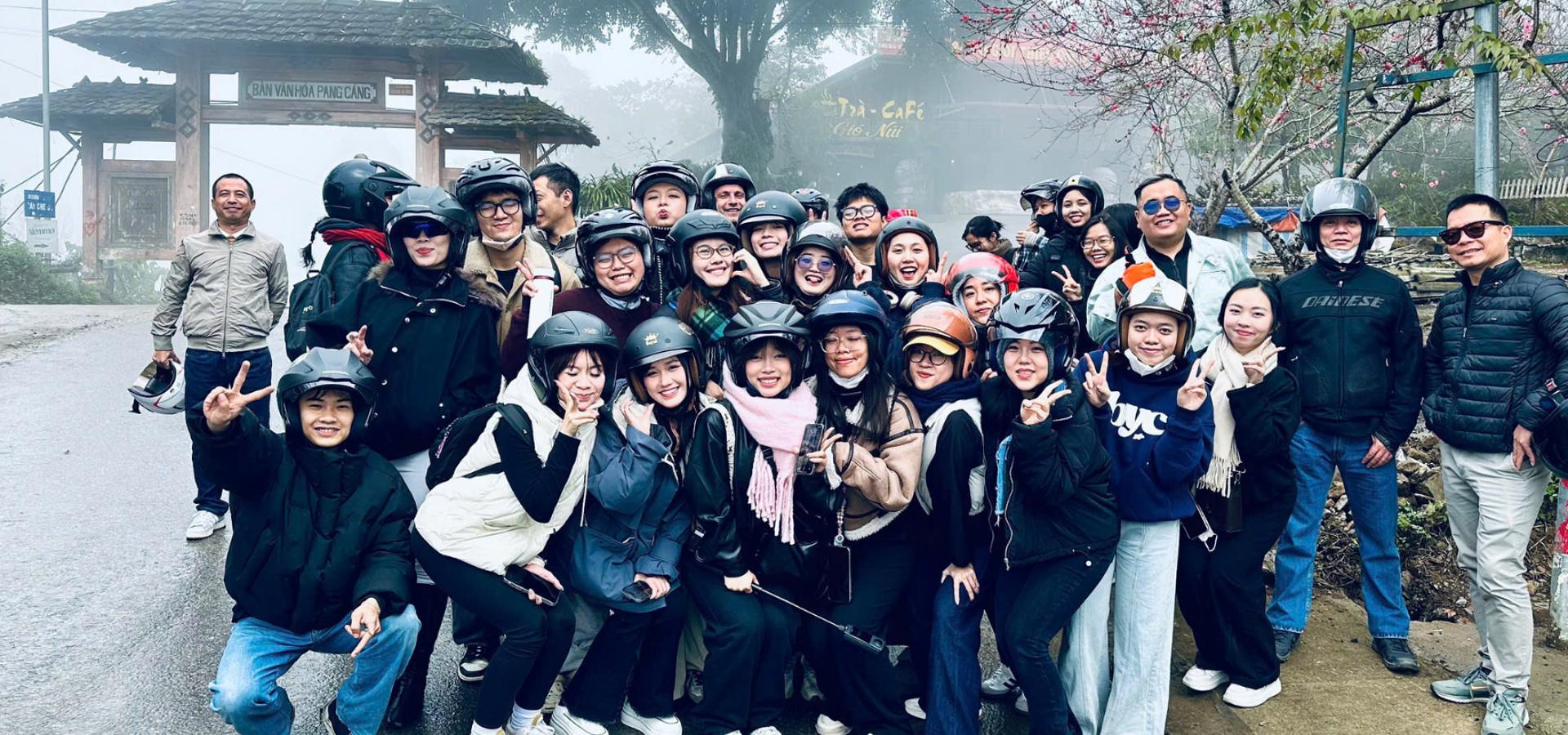 DTH Travel Vietnam