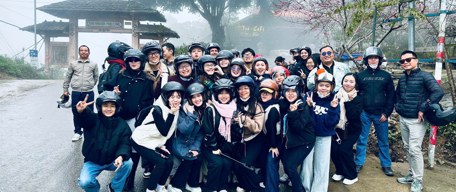 DTH Travel Vietnam
