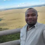 Coleman  Karanja