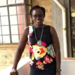 Elizabeth Odera