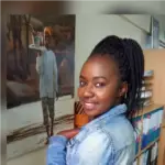 Joyce  Wangui