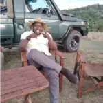 Matthew Chelimo
