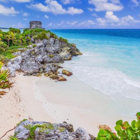 Caribbean Tours Mexico