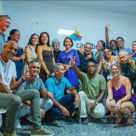 Caribbean Tours Cuba