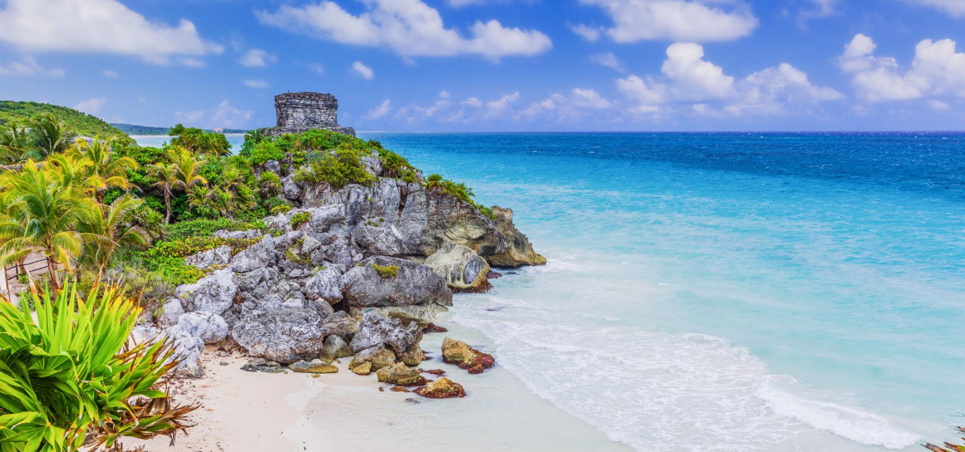 Caribbean Tours Mexico