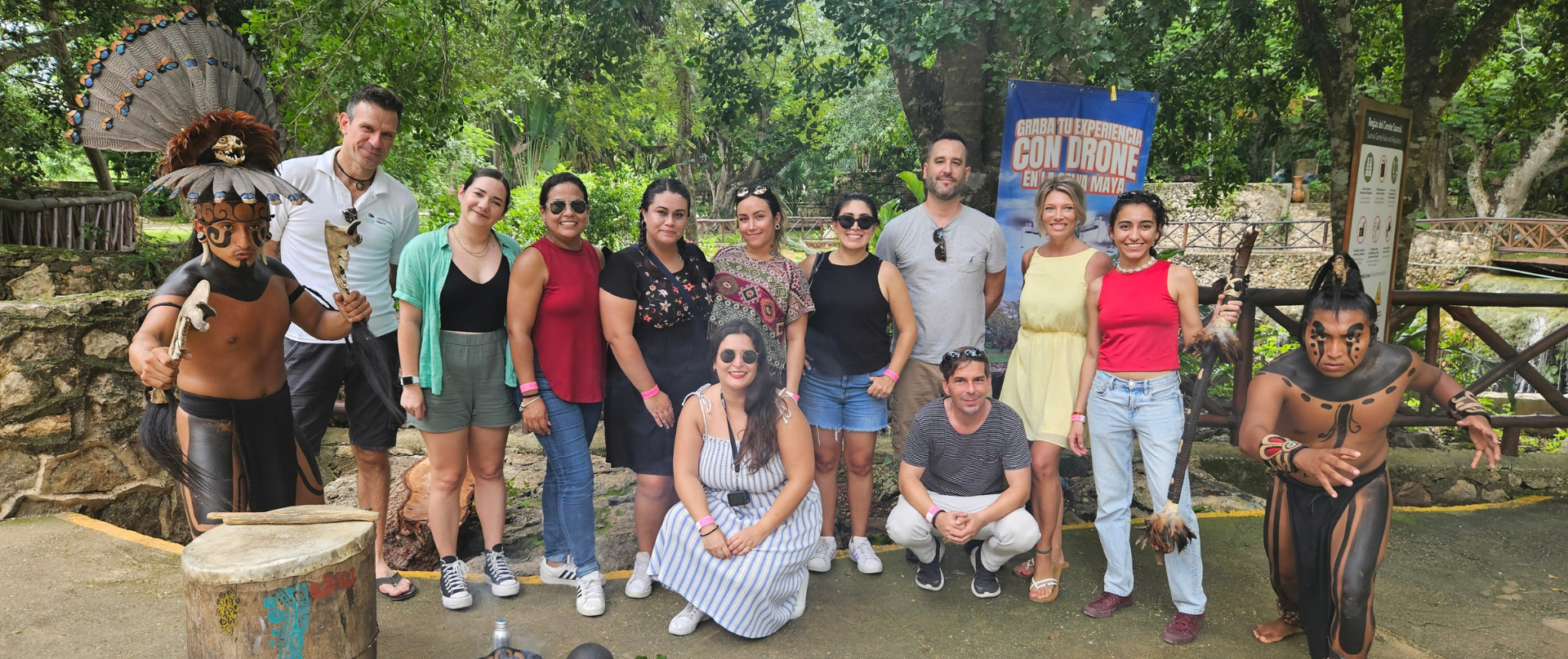 Caribbean Tours Mexico