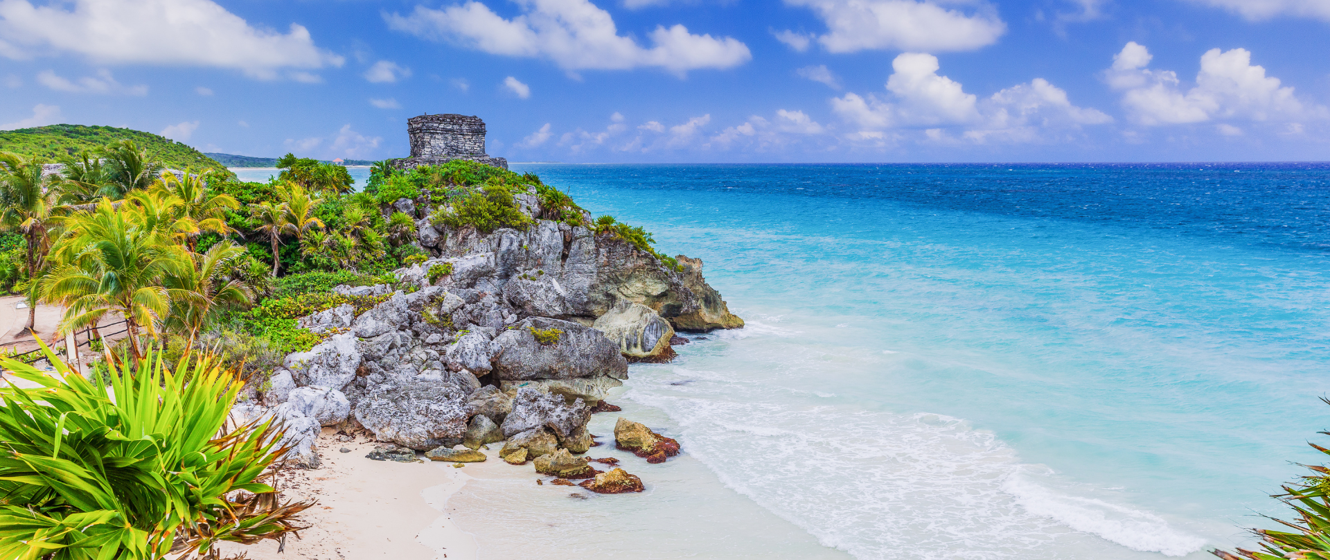 Caribbean Tours Mexico