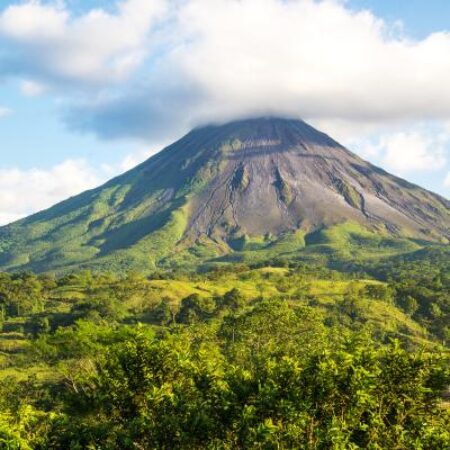 Hover Tours Costa Rica